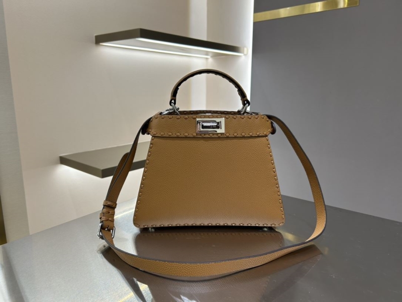 Fendi Top Handle Bags